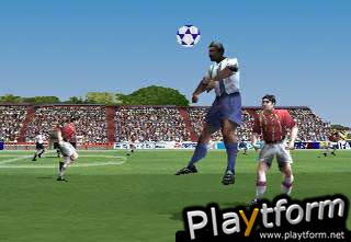 FIFA 2000 (PlayStation)