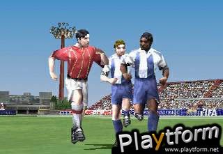 FIFA 2000 (PlayStation)