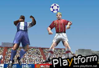 FIFA 2000 (PlayStation)