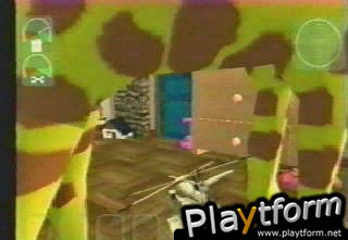 Toy Commander (Dreamcast)