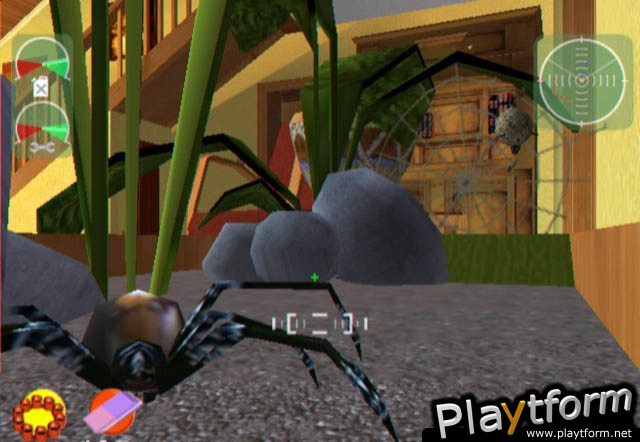 Toy Commander (Dreamcast)