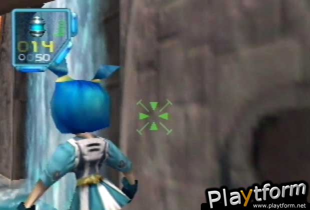 Jet Force Gemini (Nintendo 64)