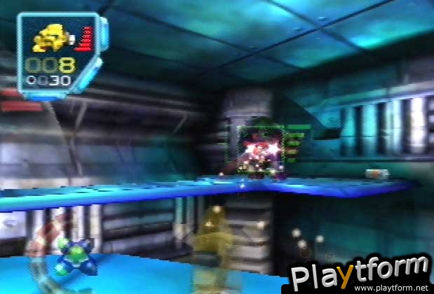 Jet Force Gemini (Nintendo 64)