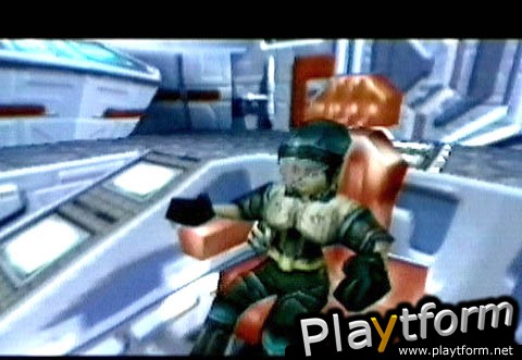 Jet Force Gemini (Nintendo 64)