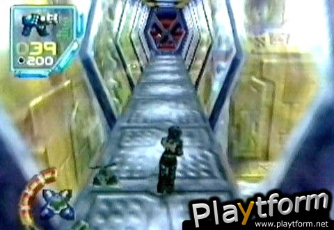 Jet Force Gemini (Nintendo 64)