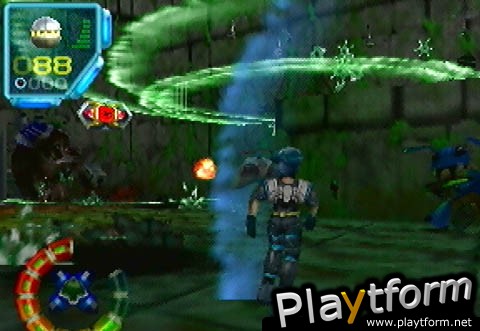 Jet Force Gemini (Nintendo 64)