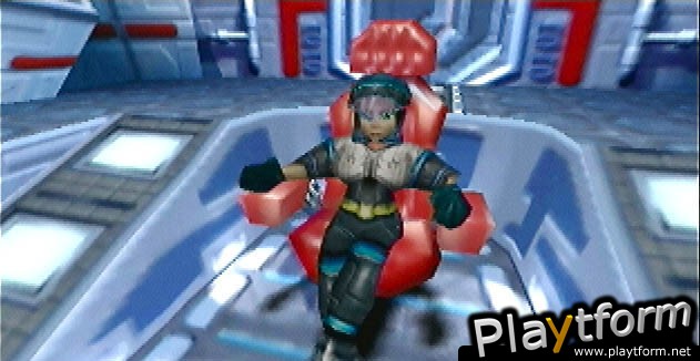 Jet Force Gemini (Nintendo 64)