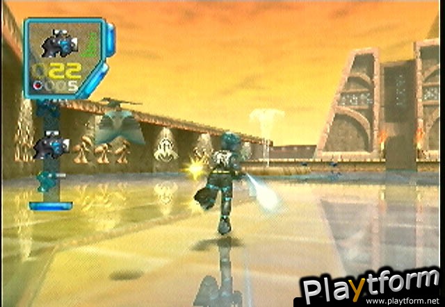 Jet Force Gemini (Nintendo 64)