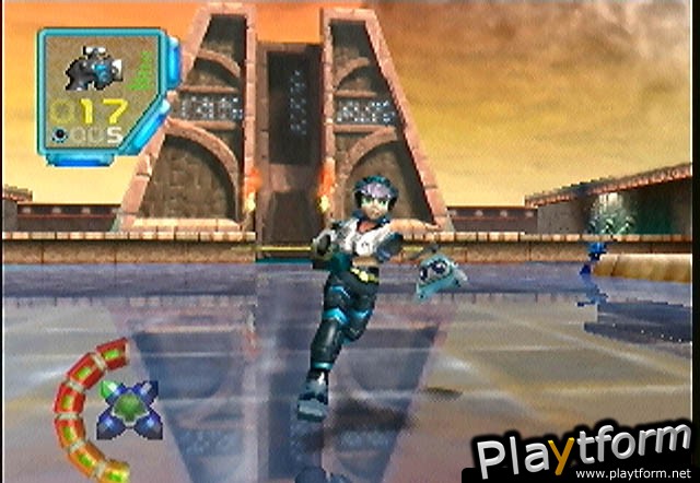 Jet Force Gemini (Nintendo 64)