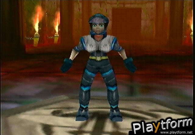 Jet Force Gemini (Nintendo 64)