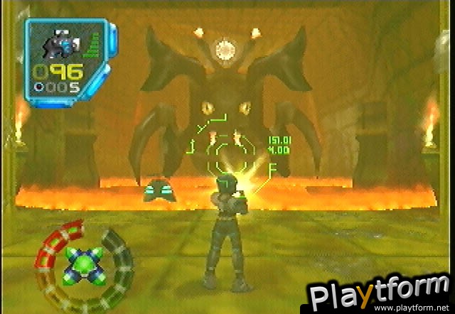 Jet Force Gemini (Nintendo 64)