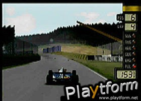 Monaco Grand Prix (Nintendo 64)