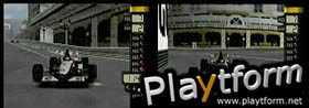 Monaco Grand Prix (Nintendo 64)