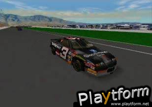 NASCAR 2000 (Nintendo 64)