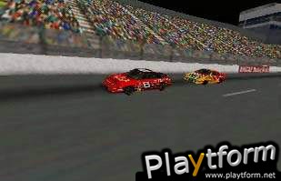 NASCAR 2000 (Nintendo 64)