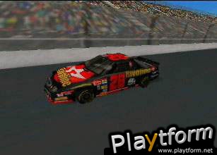 NASCAR 2000 (Nintendo 64)