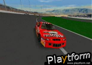 NASCAR 2000 (Nintendo 64)