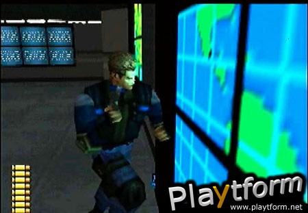 WinBack: Covert Operations (Nintendo 64)