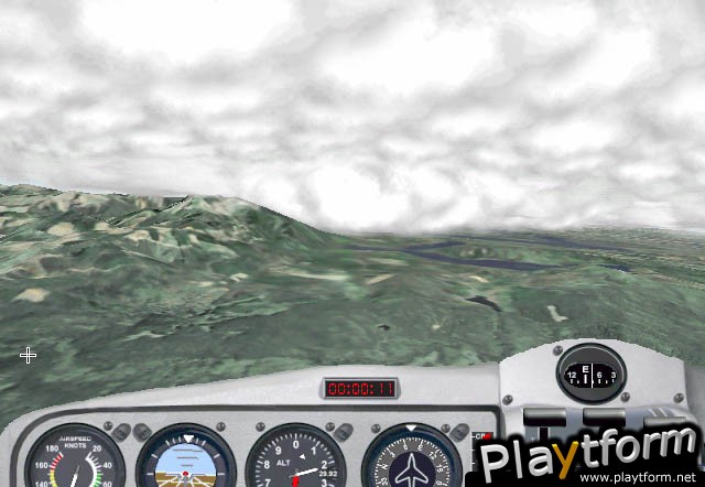 Flight Unlimited III (PC)