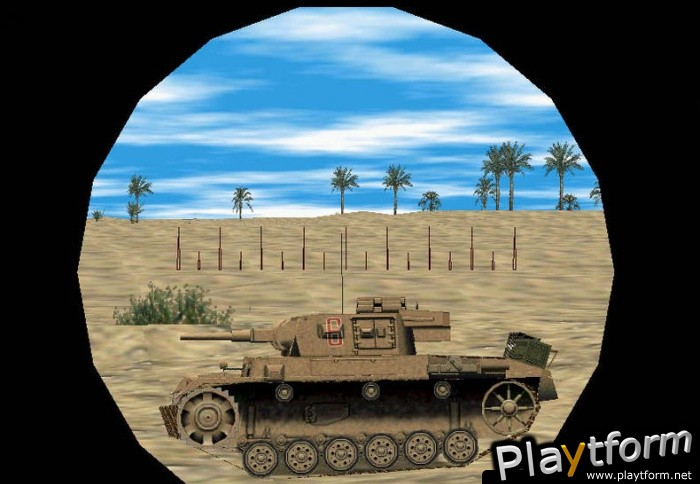 Panzer Elite (PC)