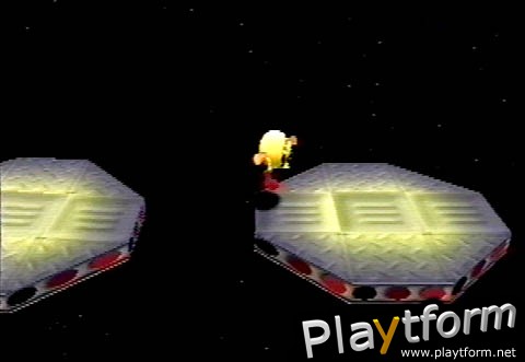 Pac-Man World (PlayStation)