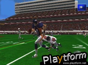 NFL 2K (Dreamcast)