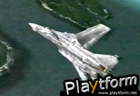 AirForce Delta (Dreamcast)