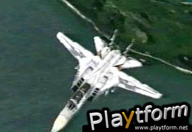 AirForce Delta (Dreamcast)