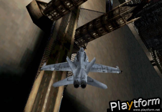 AirForce Delta (Dreamcast)