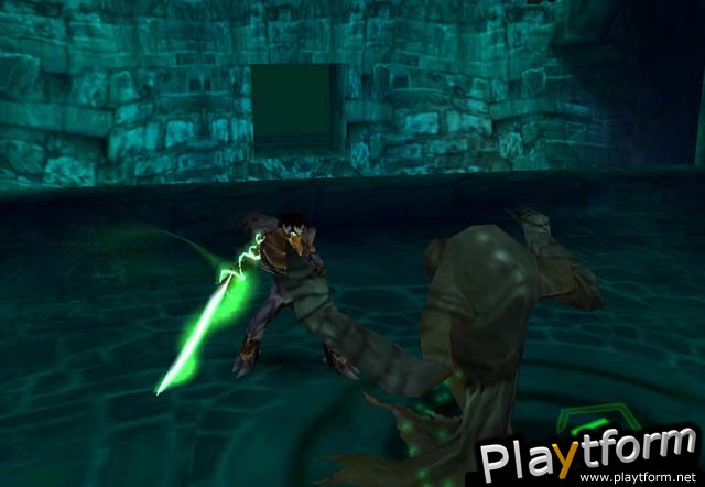 Legacy of Kain: Soul Reaver (PC)