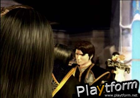 Final Fantasy VIII (PlayStation)