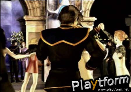 Final Fantasy VIII (PlayStation)