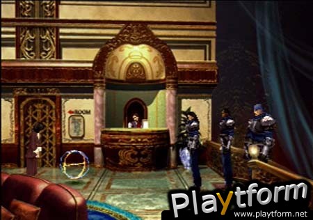 Final Fantasy VIII (PlayStation)