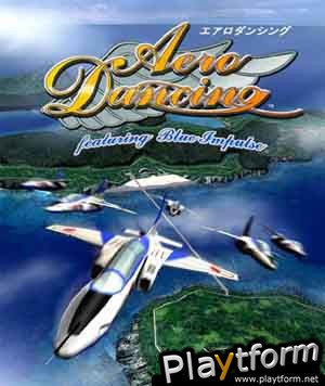 Aero Wings (Dreamcast)