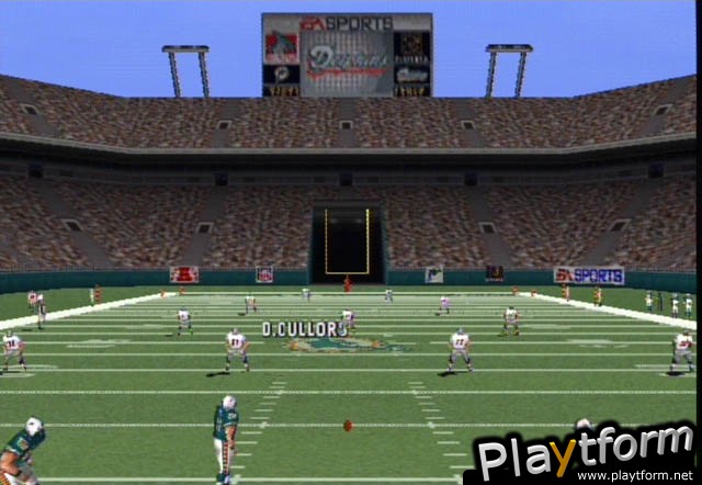 Madden NFL 2000 (Nintendo 64)