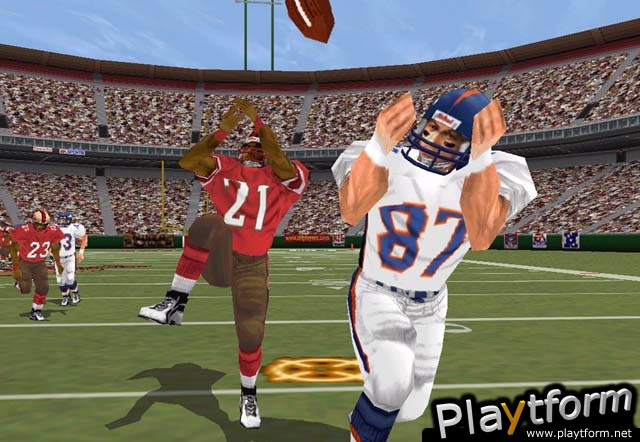 Madden NFL 2000 (PC)