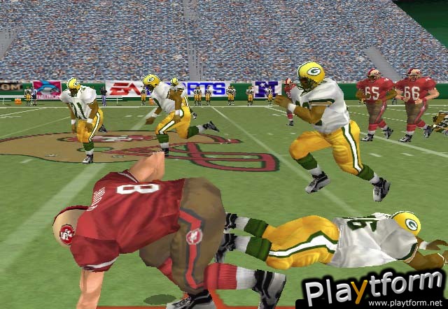 Madden NFL 2000 (PC)