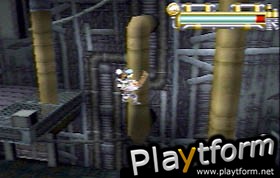 Tail Concerto (PlayStation)