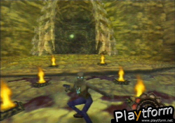 Shadow Man (Nintendo 64)