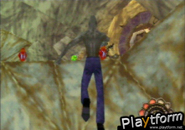 Shadow Man (Nintendo 64)