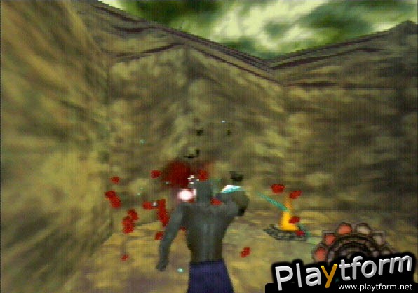 Shadow Man (Nintendo 64)