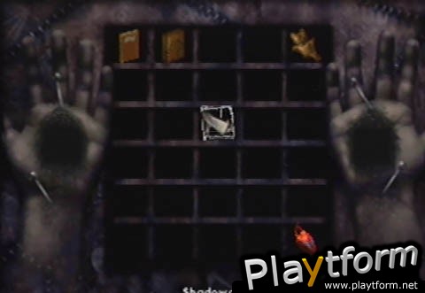 Shadow Man (Nintendo 64)