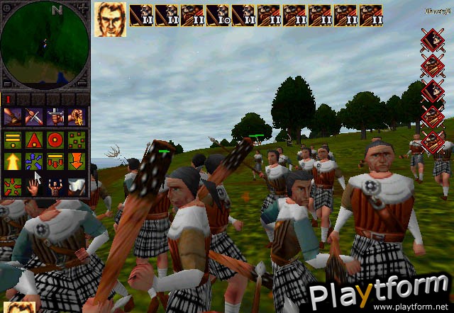 Braveheart (PC)