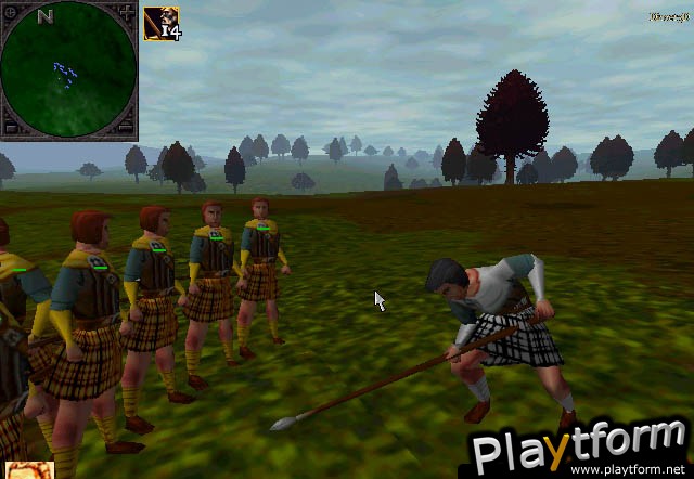 Braveheart (PC)