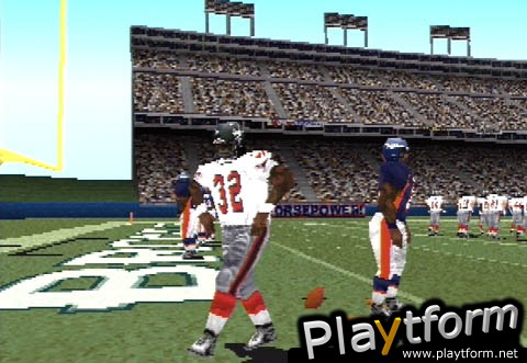 Madden NFL 2000 (PlayStation)