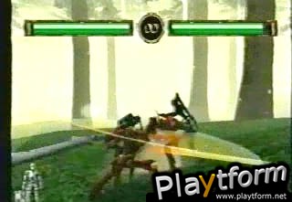 Frame Gride (Dreamcast)