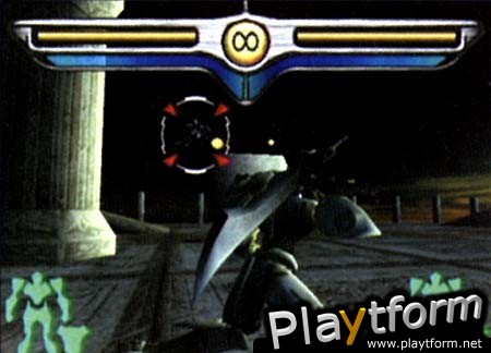 Frame Gride (Dreamcast)