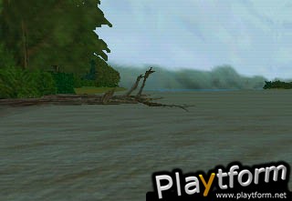 In-Fisherman Bass Hunter 64 (Nintendo 64)