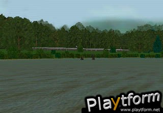 In-Fisherman Bass Hunter 64 (Nintendo 64)