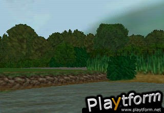 In-Fisherman Bass Hunter 64 (Nintendo 64)